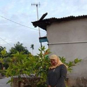 Dewi Artika profile icon