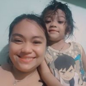 GloryJane Abubot profile icon