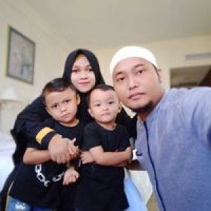 Nova Ummi Haidzar profile icon