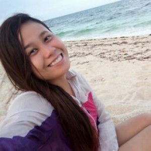 Andrie Mae Gange-Magalang profile icon