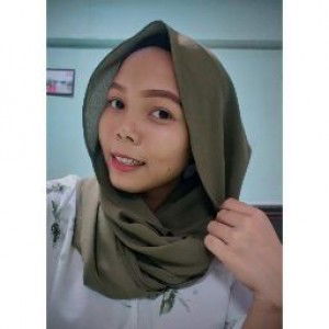 Inggrid Rosmalia profile icon