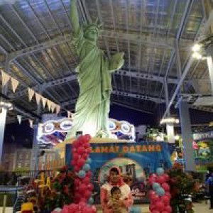 Asri Wahyu Ningsih profile icon