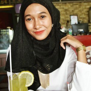 Ayu Wulandari profile icon