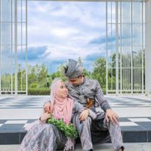 Khairun Nasibah Azha profile icon