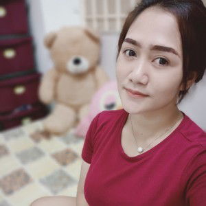 Liia Ach profile icon