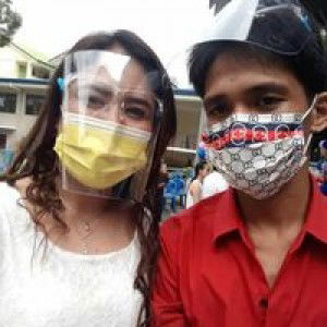 Abigail Anne Aspiras profile icon