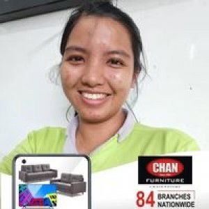 Ingila Ibrahim profile icon