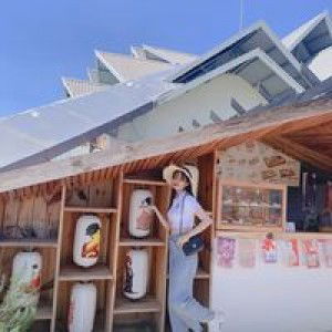 Tú Trinh profile icon