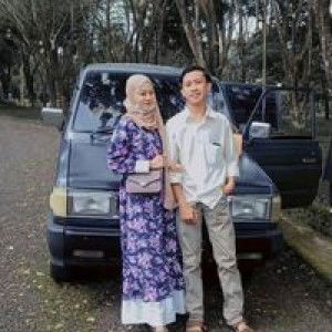 Fitrii Savana profile icon