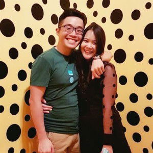 Gladys Seah profile icon