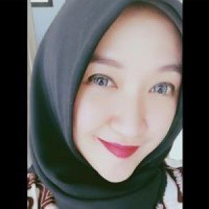 Jasmine Syadza profile icon