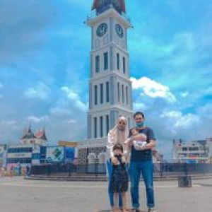 Wita Aswar profile icon