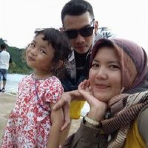 Nur Aini profile icon