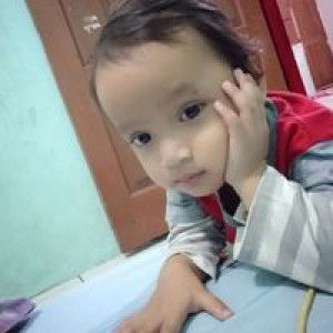 Arsyel Ginting profile icon