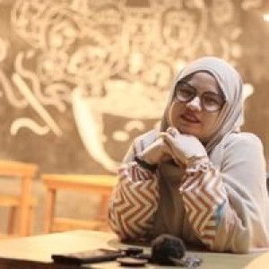 Nur Annisa profile icon