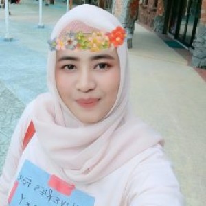 Aya Arstya profile icon