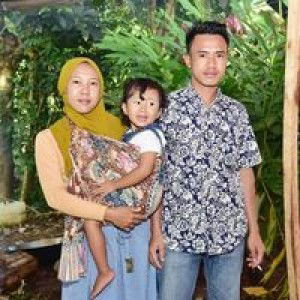 Anisa Rekwan profile icon