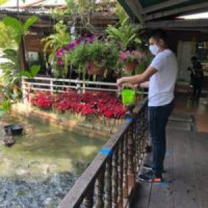 Yada Chayanuch profile icon