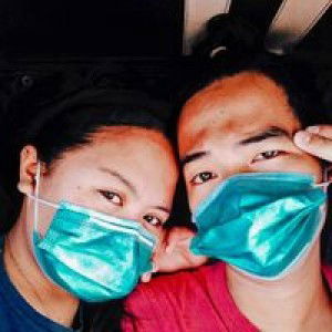 Lei Gonzales profile icon