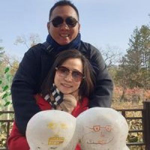 Stevanie Widjaja profile icon