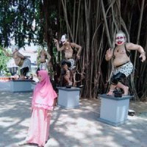 Noor Fauziyyah profile icon