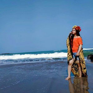 kirana Gwen profile icon