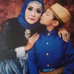 Fitria Syafruddin Katutu profile icon