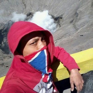 Giman Mo profile icon