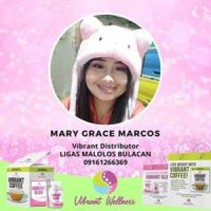 MGrace Marcos profile icon
