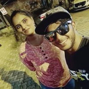 Kasthuri Kash profile icon