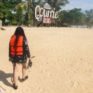 Emz Panganiban profile icon