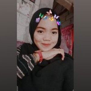 Cindy Nuralfianih profile icon