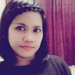 Rosma Dewi profile icon