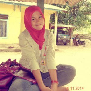 Muharamiatul Awalia profile icon