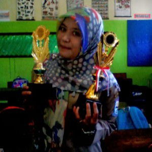 Destiana Vidya Prastiwi profile icon