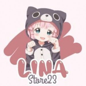 Lina Store profile icon