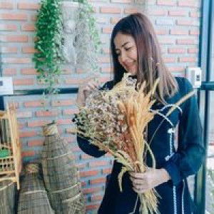 Jariya Panchuay profile icon