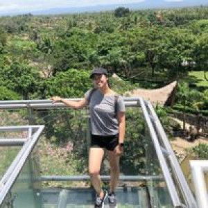 Ida Ayu Agung Praba profile icon