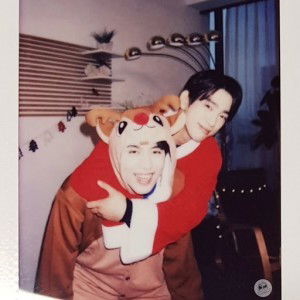 chadarat klirson profile icon