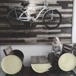 Salis Mutiara profile icon