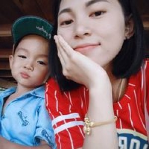 แม่น้อง น้ำเขื่อน profile icon