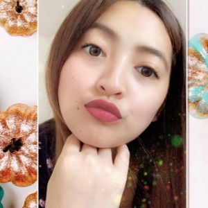 Love Mahrie Santiago profile icon