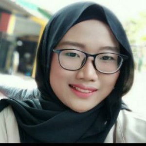 Anggi Aprilliandini profile icon