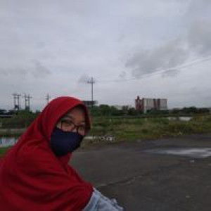 Nimatul Laili profile icon