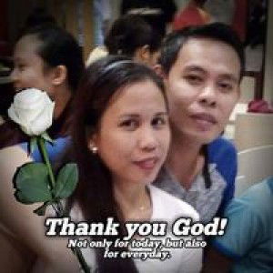 Emilyn Alabiar profile icon