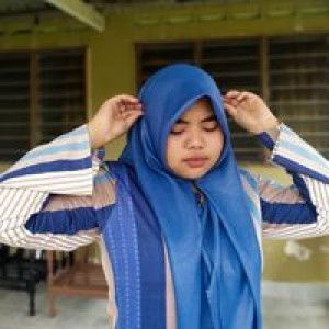 Nur Syakila profile icon