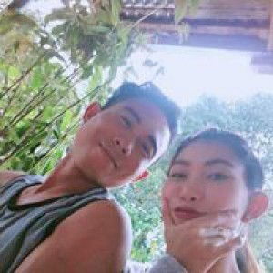 Babyjane Almario profile icon