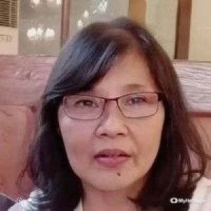 Mary Ann Cabansag profile icon