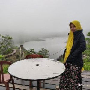 Retnowati profile icon