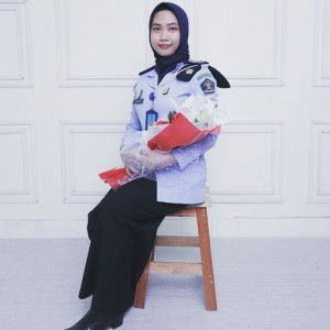 Depi Febryani profile icon